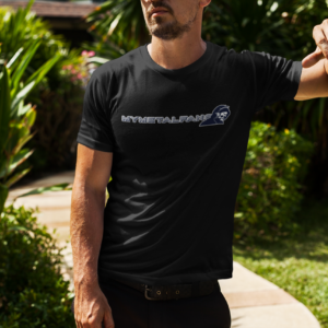 MyMetalFans T-Shirts