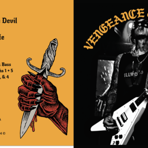 Vengeance and The Devil